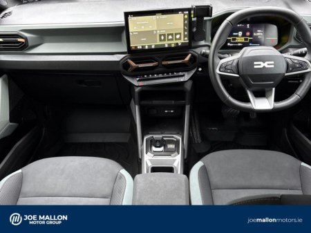 2025 Dacia Duster HEV 140 Extreme €34,950 thumbnail