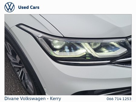 2024 Volkswagen Tiguan Allspace - thumbnail 20