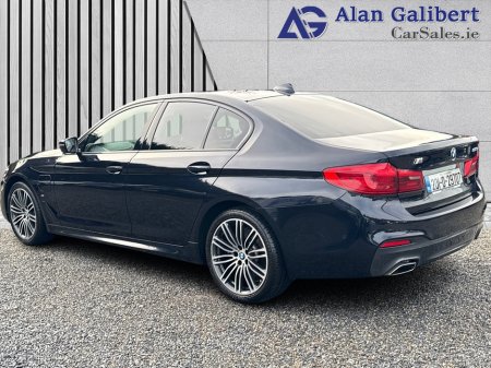 2020 BMW 5 Series E G30 M SPORT  AUTO €143 PW €29,995