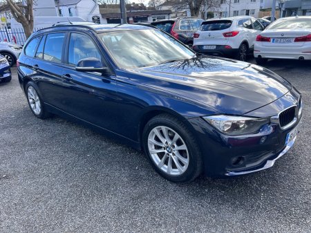 2016 BMW 3 Series - thumbnail 12