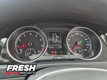 2016 Volkswagen Golf *TOP SPEC MODEL* €13,950 thumbnail