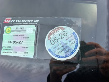 2017 Volkswagen Golf - thumbnail 34