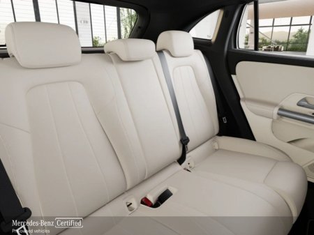 2026 Mercedes-Benz GLA Class - thumbnail 9