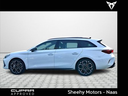 2026 Cupra Leon - thumbnail 3