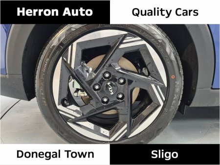 2026 Kia K4 - view 4