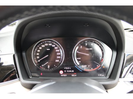 2020 BMW X1 - thumbnail 17