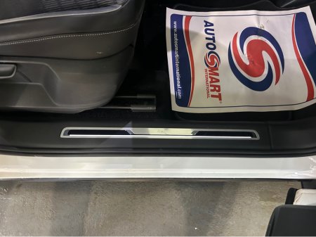 2023 Volkswagen Tiguan - thumbnail 21