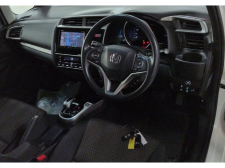 2018 Honda Fit - thumbnail 9