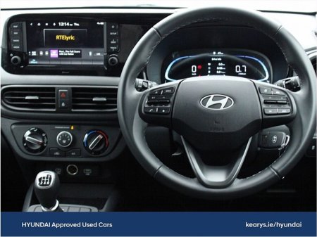 2024 Hyundai i10 - thumbnail 4