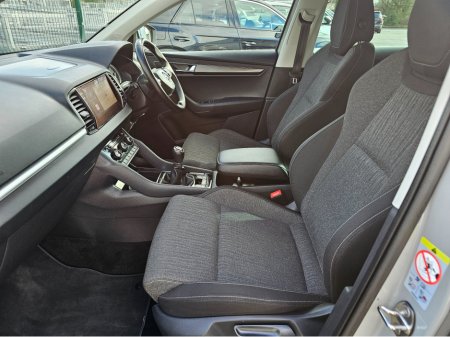 2021 Skoda Karoq - thumbnail 20