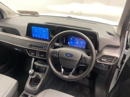 2026 Ford Courier - thumbnail 21