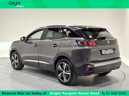 2024 Peugeot 3008 - thumbnail 11