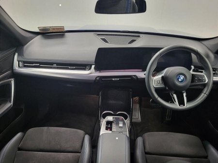2025 BMW X1 - photo 4