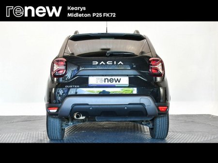 2023 Dacia Duster Journey TCe 150 4x2 AUTO NBI €24,990 thumbnail