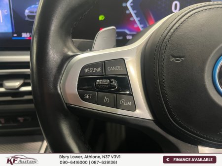 2023 BMW 3 Series - thumbnail 24