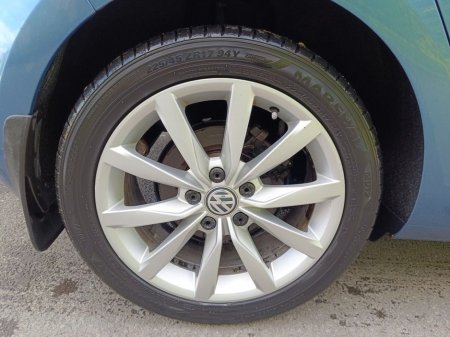 2016 Volkswagen Golf - thumbnail 14