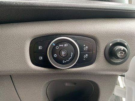 2022 Ford Transit - thumbnail 15