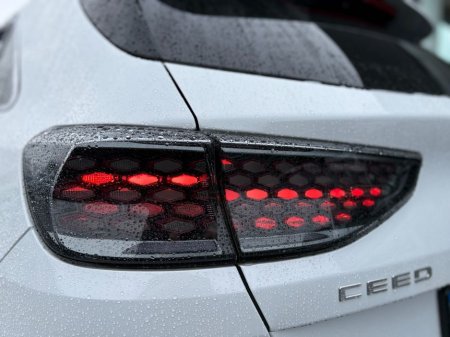 2024 Kia Ceed 1.0 Gt Line €26,995 thumbnail