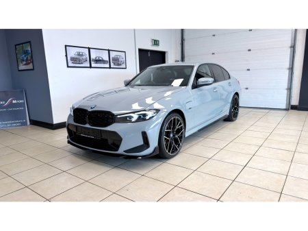 2023 BMW 3 Series - thumbnail 7