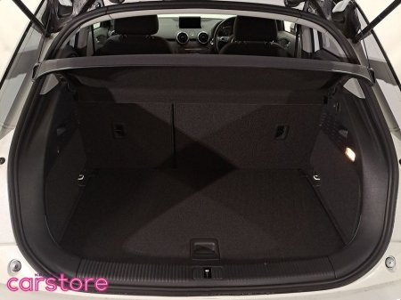 2016 Audi A1 1.0 TFSI AUTO €14,280 thumbnail