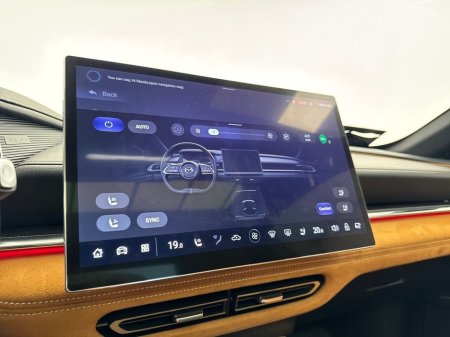 2026 Mazda Mazda6e - thumbnail 17