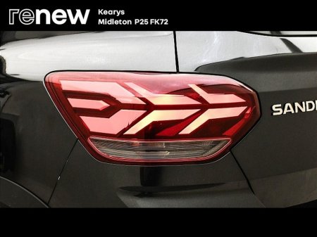 2022 Dacia Sandero Stepway - thumbnail 16