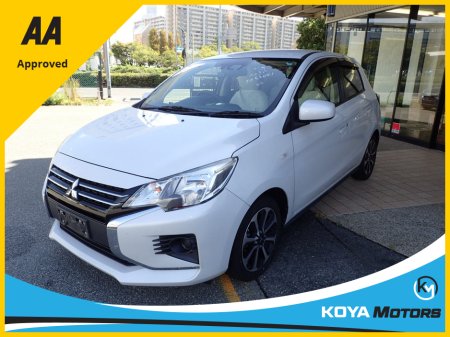 2020 Mitsubishi Mirage for sale