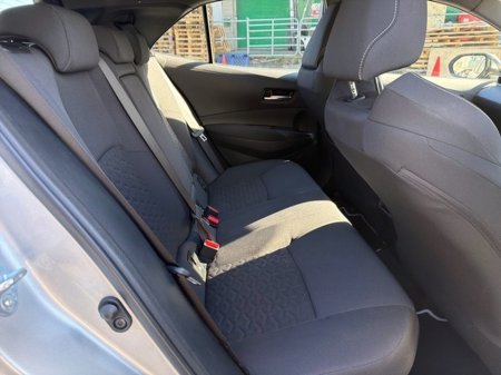 2022 Toyota Corolla - thumbnail 13