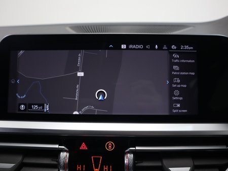 2022 BMW 3 Series *14* M SPORT AUTO €30,900 thumbnail