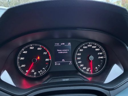 2022 SEAT Arona 1.0TSI 110hp Xperience €18,000 thumbnail