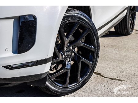 2020 Land Rover Range Rover Evoque - thumbnail 2