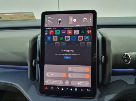 2024 Volvo EX30 - thumbnail 28