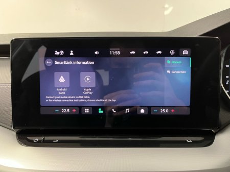 2025 Skoda Octavia - thumbnail 14