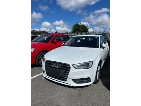 2015 Audi A3 - photo 3