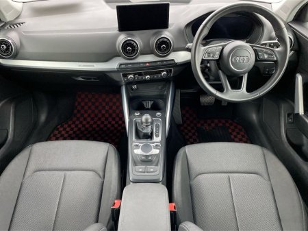 2020 Audi Q2 - view 3