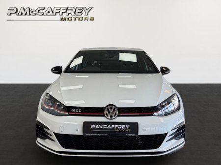 2018 Volkswagen Golf - photo 2