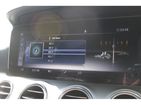 2018 Mercedes-Benz E Class - thumbnail 13