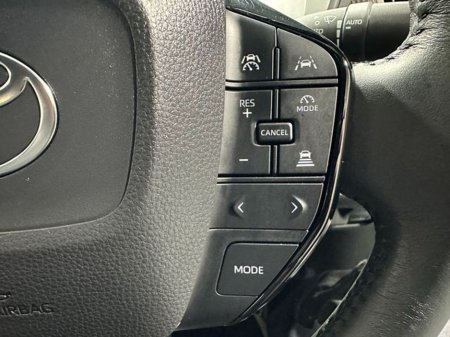 2024 Toyota bZ4X - thumbnail 18