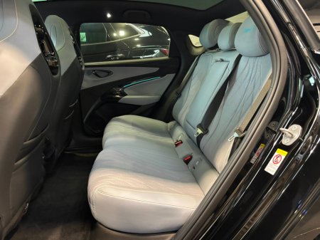 2025 BYD Seal Excellence AWD 530BHP €48,990 thumbnail