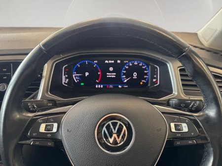 2021 Volkswagen T-Roc - thumbnail 13