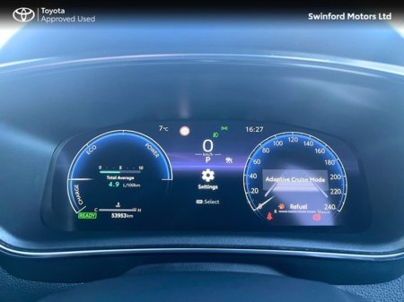 2024 Toyota Corolla - thumbnail 10