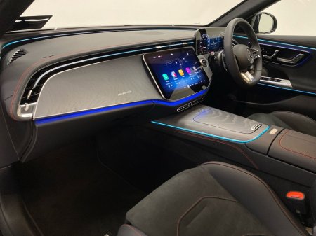 2026 Mercedes-Benz E Class - thumbnail 6