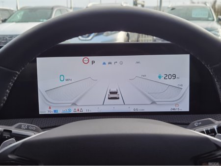 2022 Kia EV6 - thumbnail 15