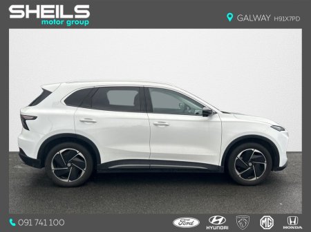 2025 MG MGS5 - thumbnail 10