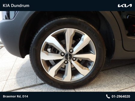 2023 Kia Stonic - thumbnail 4