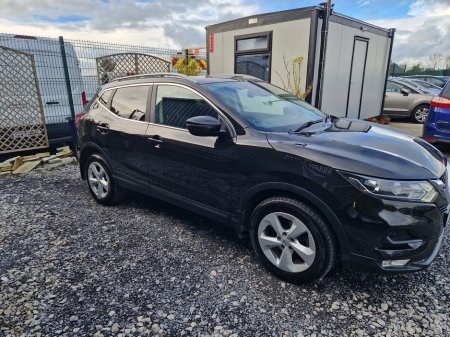 2019 Nissan Qashqai - thumbnail 5