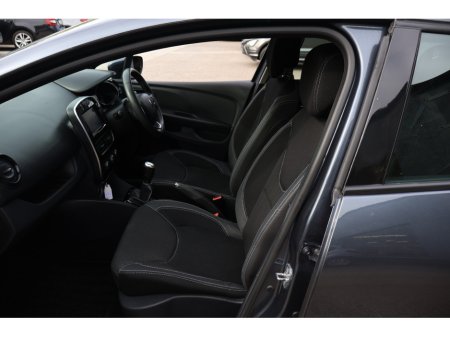 2017 Renault Clio - photo 29