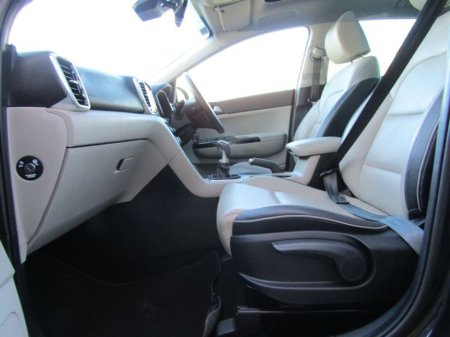 2019 Kia Sportage K3 SR 5DR €15,950 thumbnail