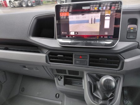 2026 MAN TGE - thumbnail 6