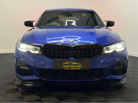2020 BMW 3 Series **NOW RESERVED** 330E MSPORT 292BHP €24,995 thumbnail